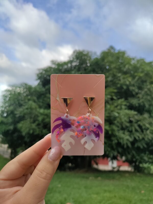 Monsteras