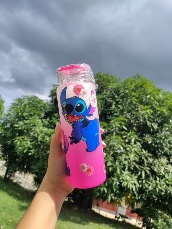 Stitch Botella - Imagen 2