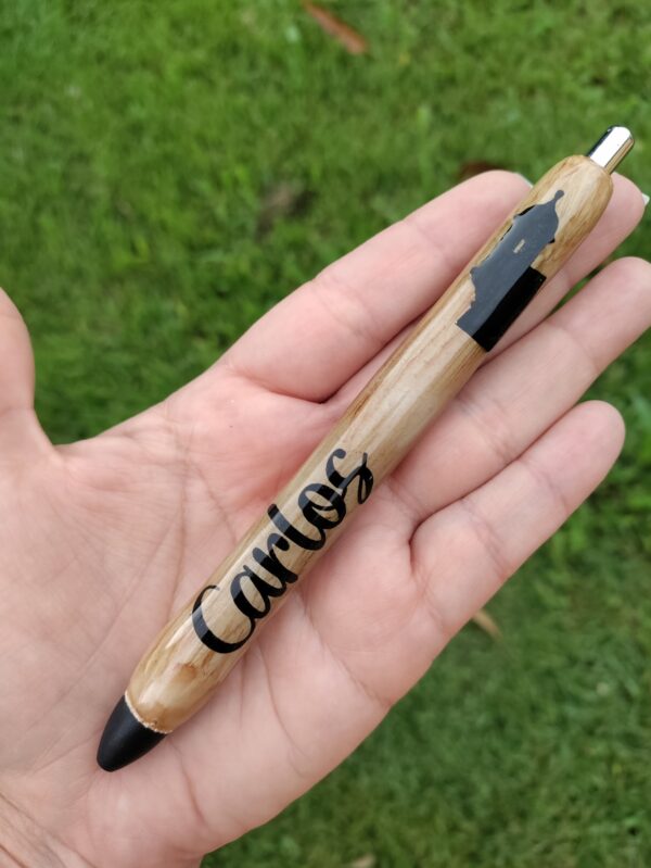 Boligrafos Personalizado