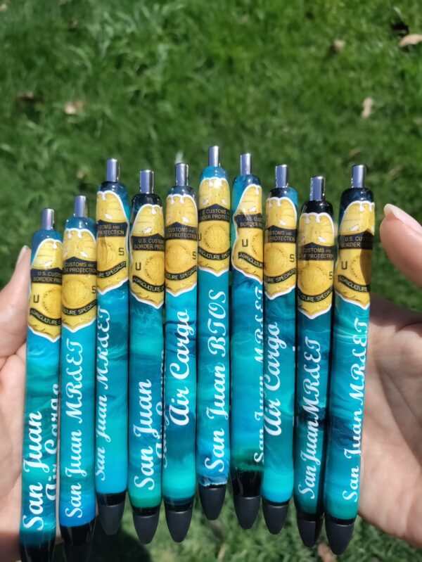 Boligrafos Personalizado - Imagen 2