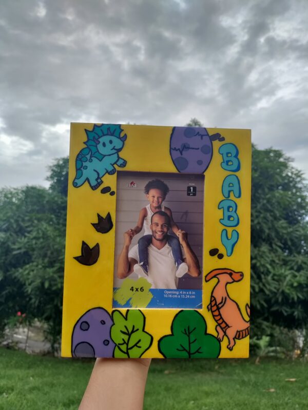 Marcos Personalizados - Imagen 2