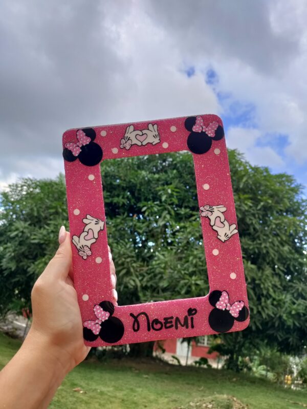 Marcos Personalizados - Imagen 3