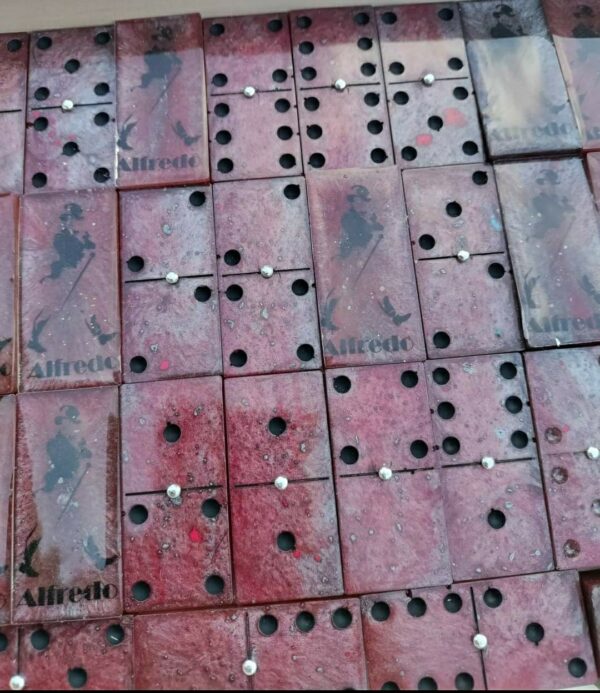 Dominos Personalizados - Imagen 3