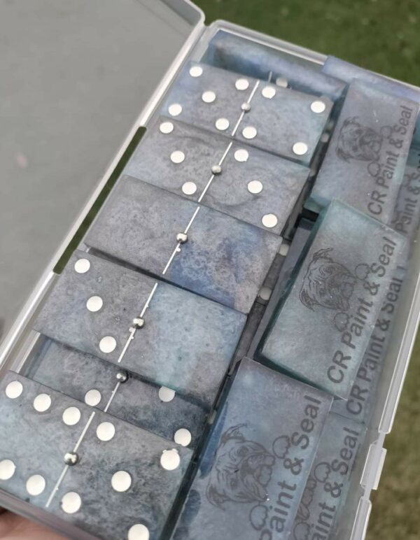 Dominos Personalizados