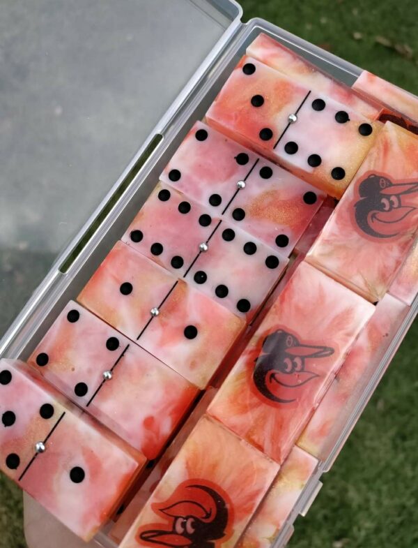 Dominos Personalizados - Imagen 2