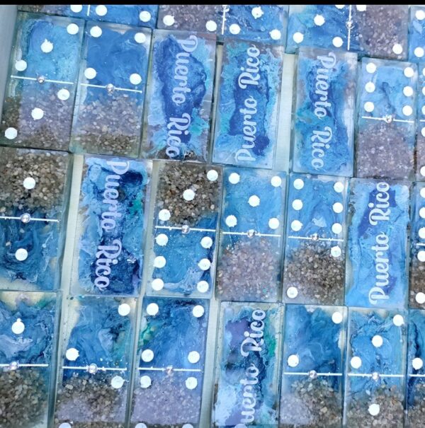 Dominos Personalizados - Imagen 4