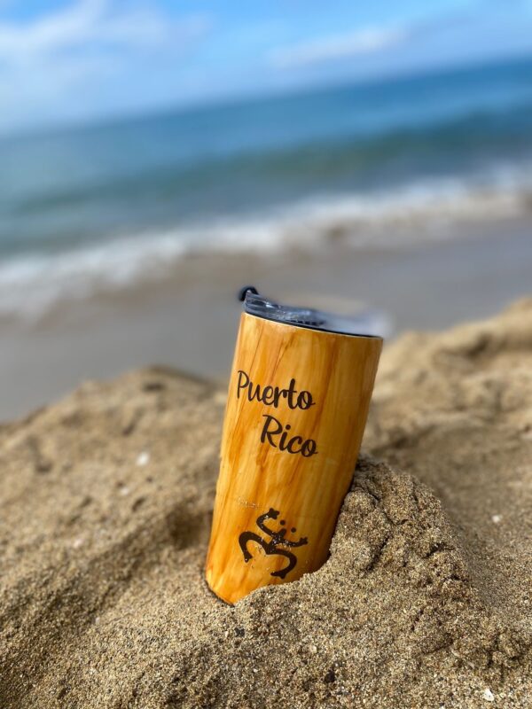 Puerto Rico
