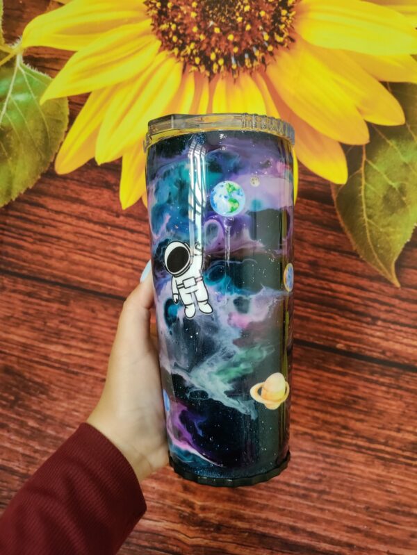 Galaxia - Imagen 2
