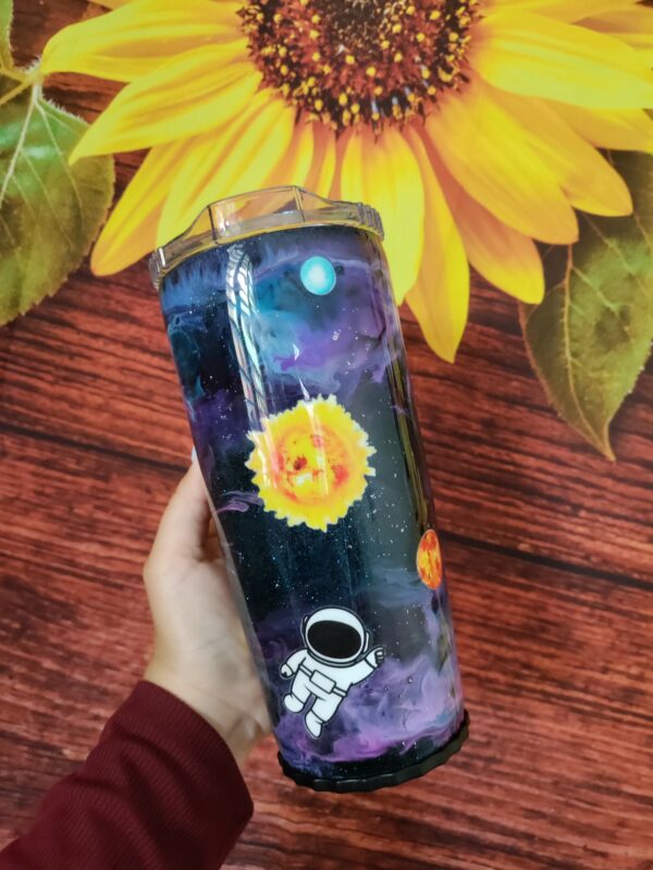 Galaxia