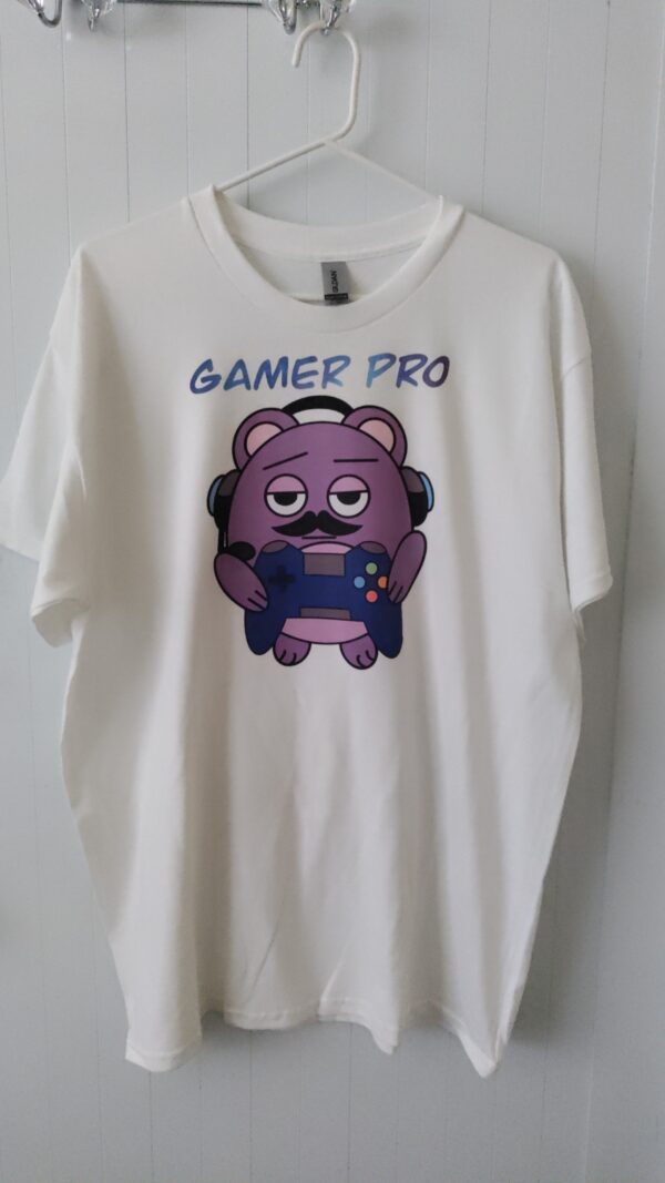 Gamer Pro - Imagen 2