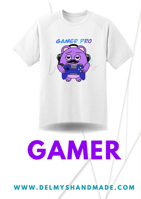 Gamer Pro