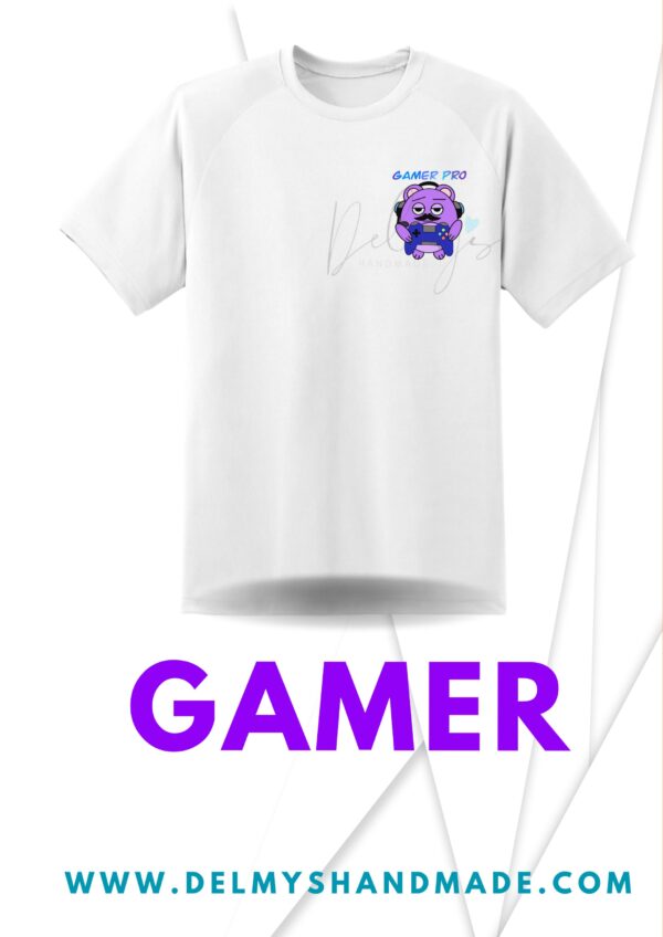 Gamer Pro II